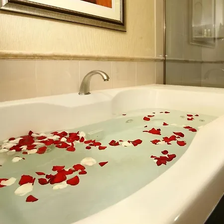 Luxury Suites International At The Signature